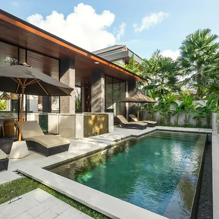 Villa Putga Suites By Balisuperhost
